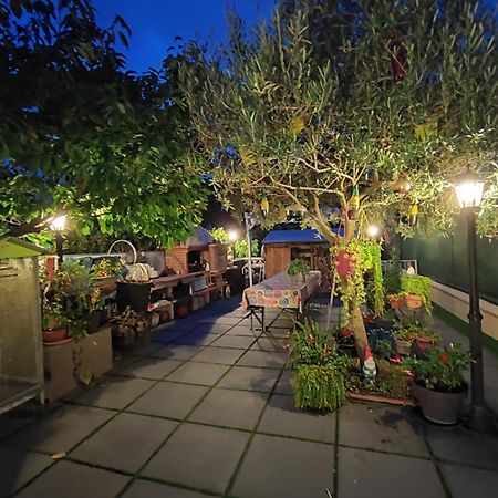 Pavillon Clara Flor Villa Прад Екстериор снимка
