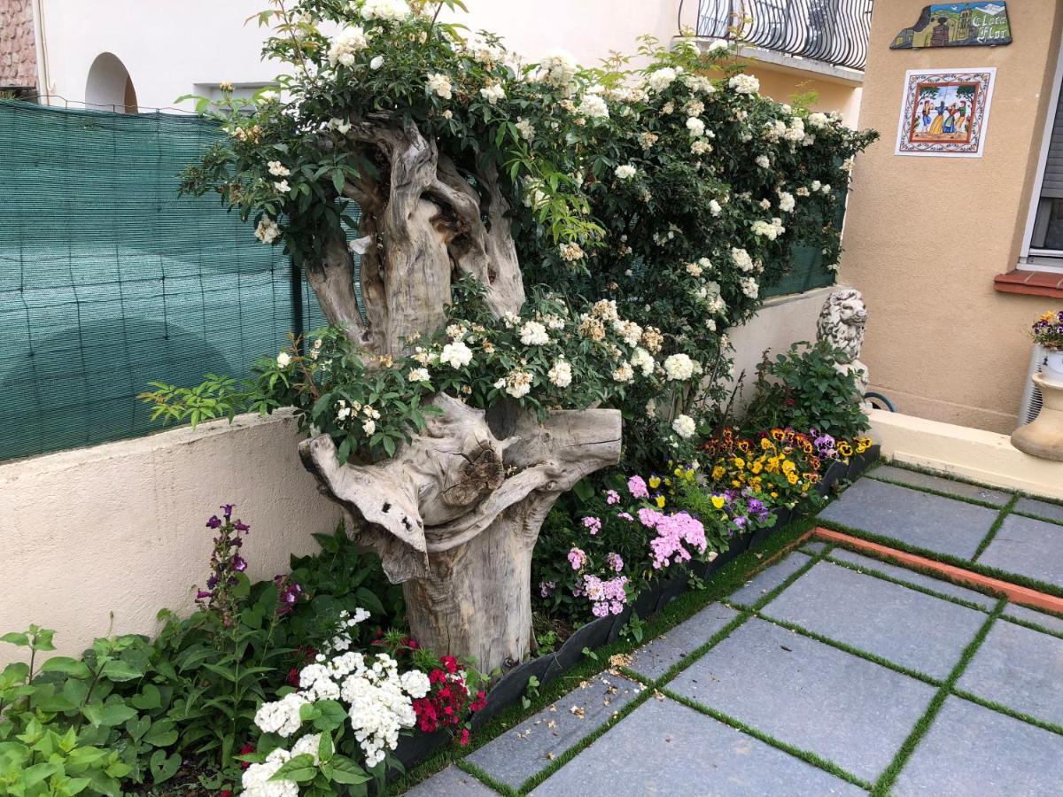 Pavillon Clara Flor Villa Прад Екстериор снимка