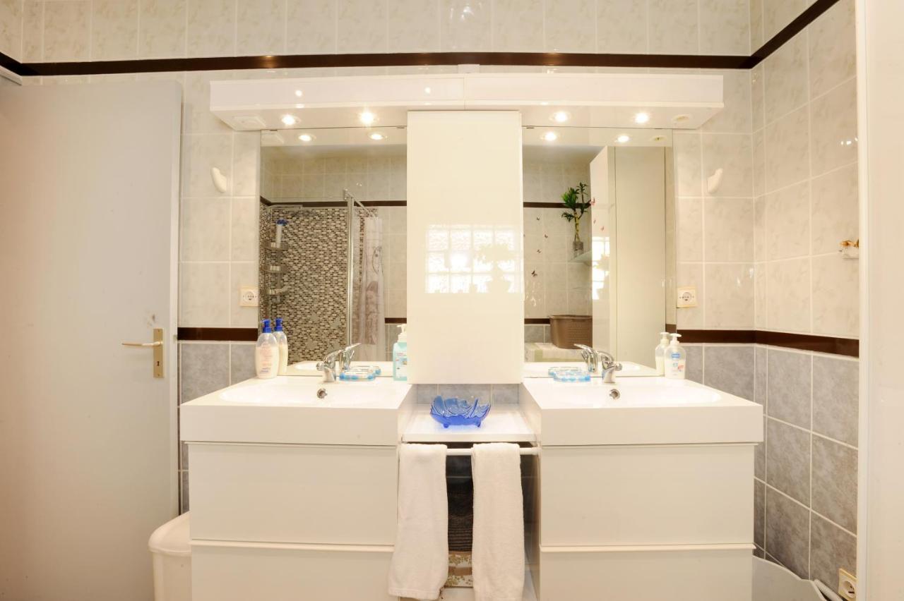 Pavillon Clara Flor Villa Прад Екстериор снимка