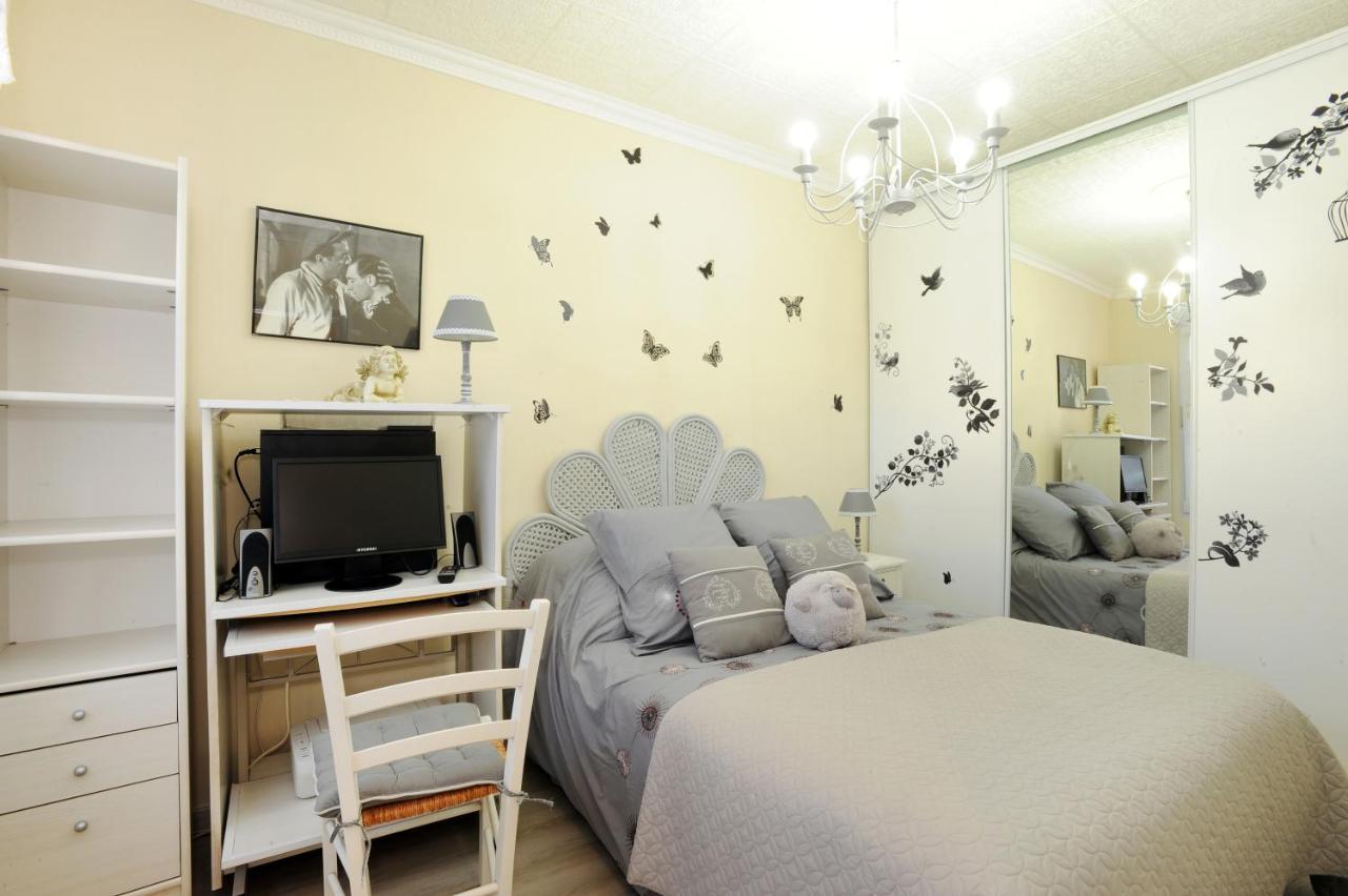 Pavillon Clara Flor Villa Прад Екстериор снимка