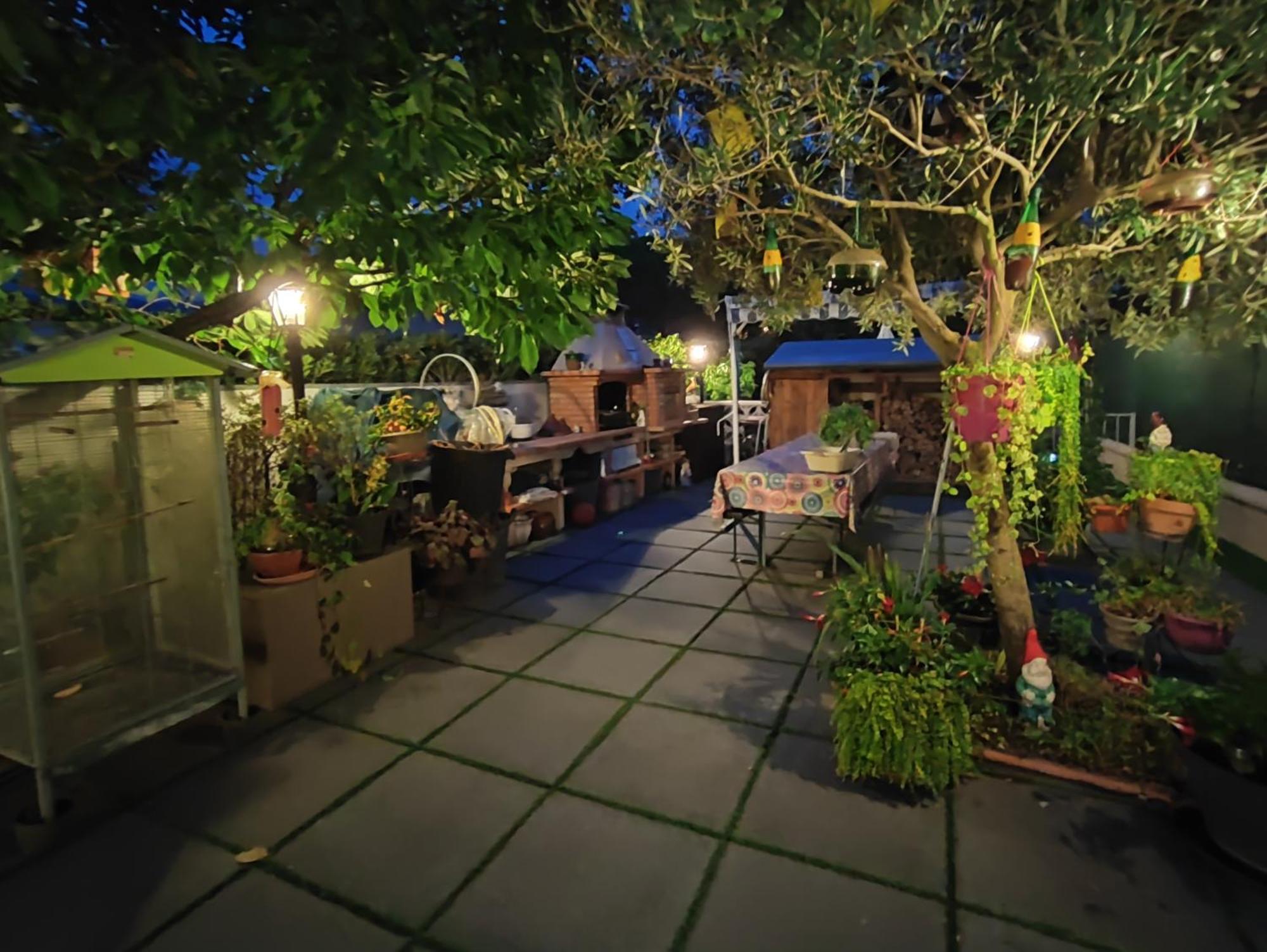 Pavillon Clara Flor Villa Прад Екстериор снимка