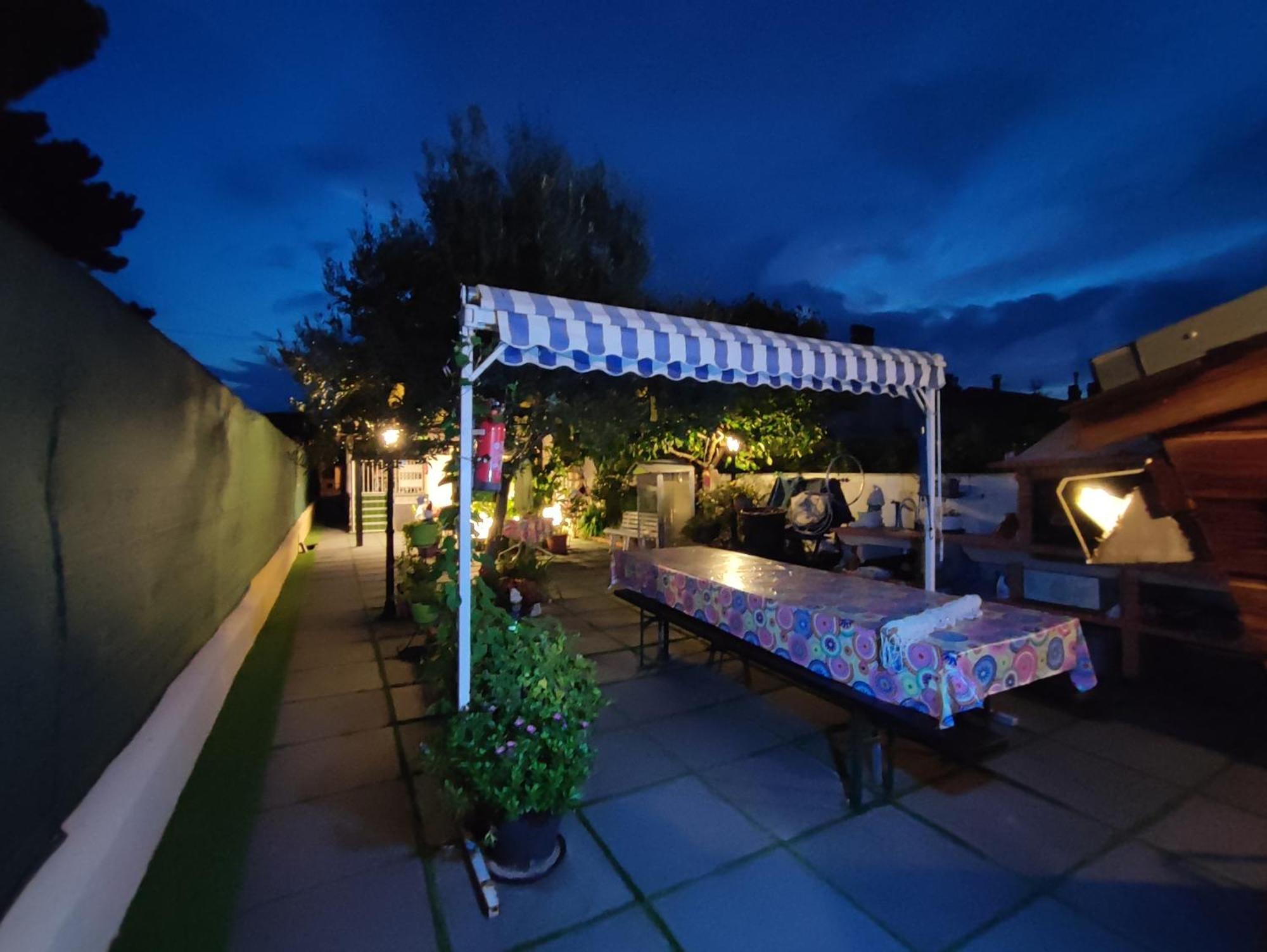 Pavillon Clara Flor Villa Прад Екстериор снимка