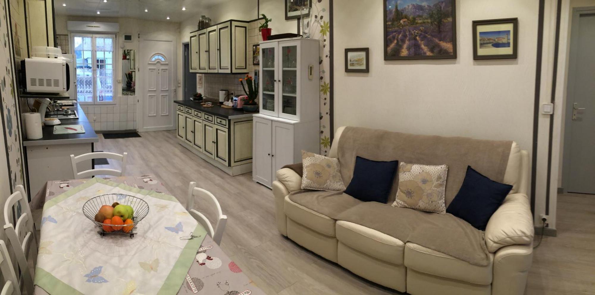 Pavillon Clara Flor Villa Прад Екстериор снимка