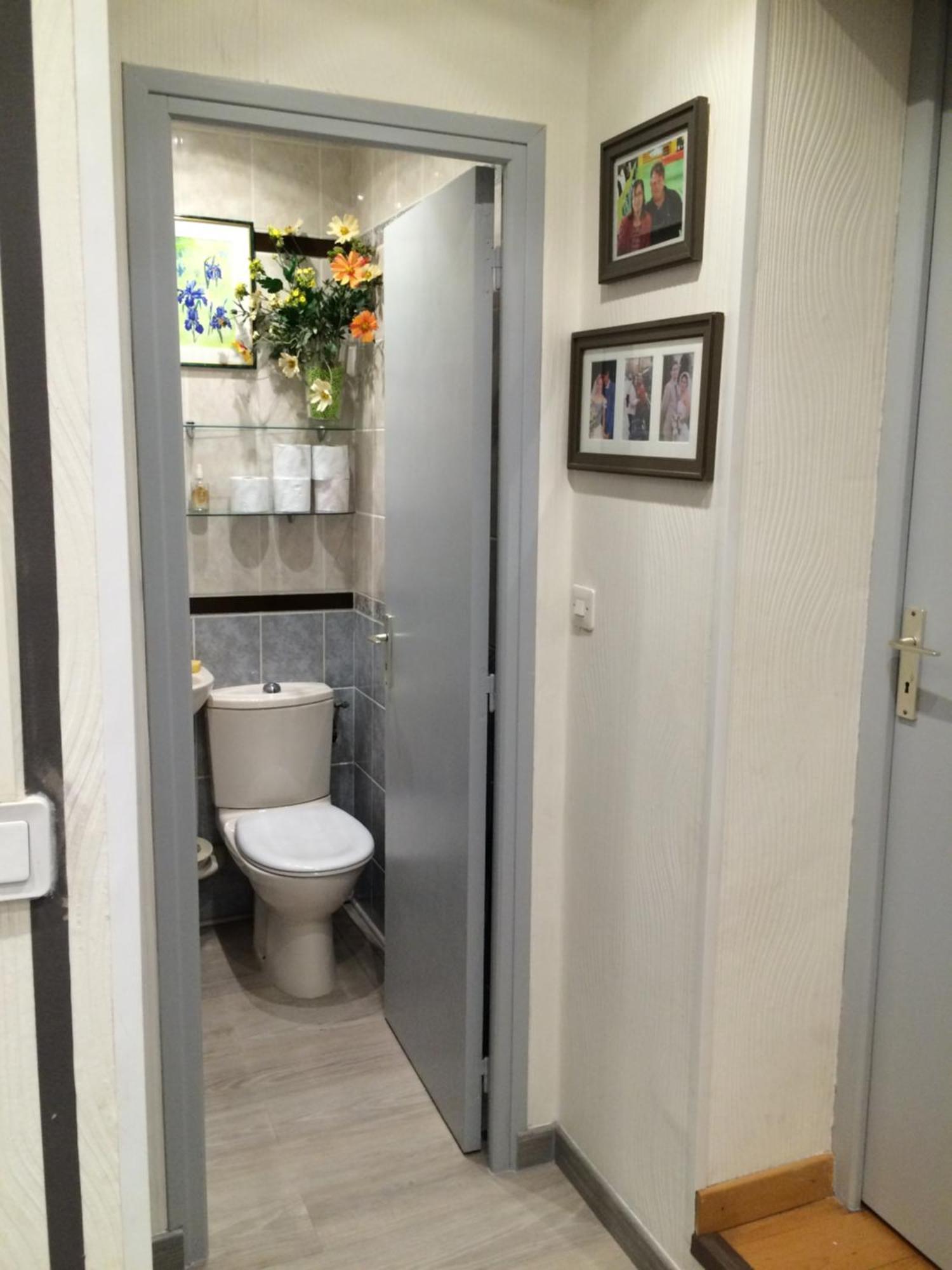 Pavillon Clara Flor Villa Прад Екстериор снимка