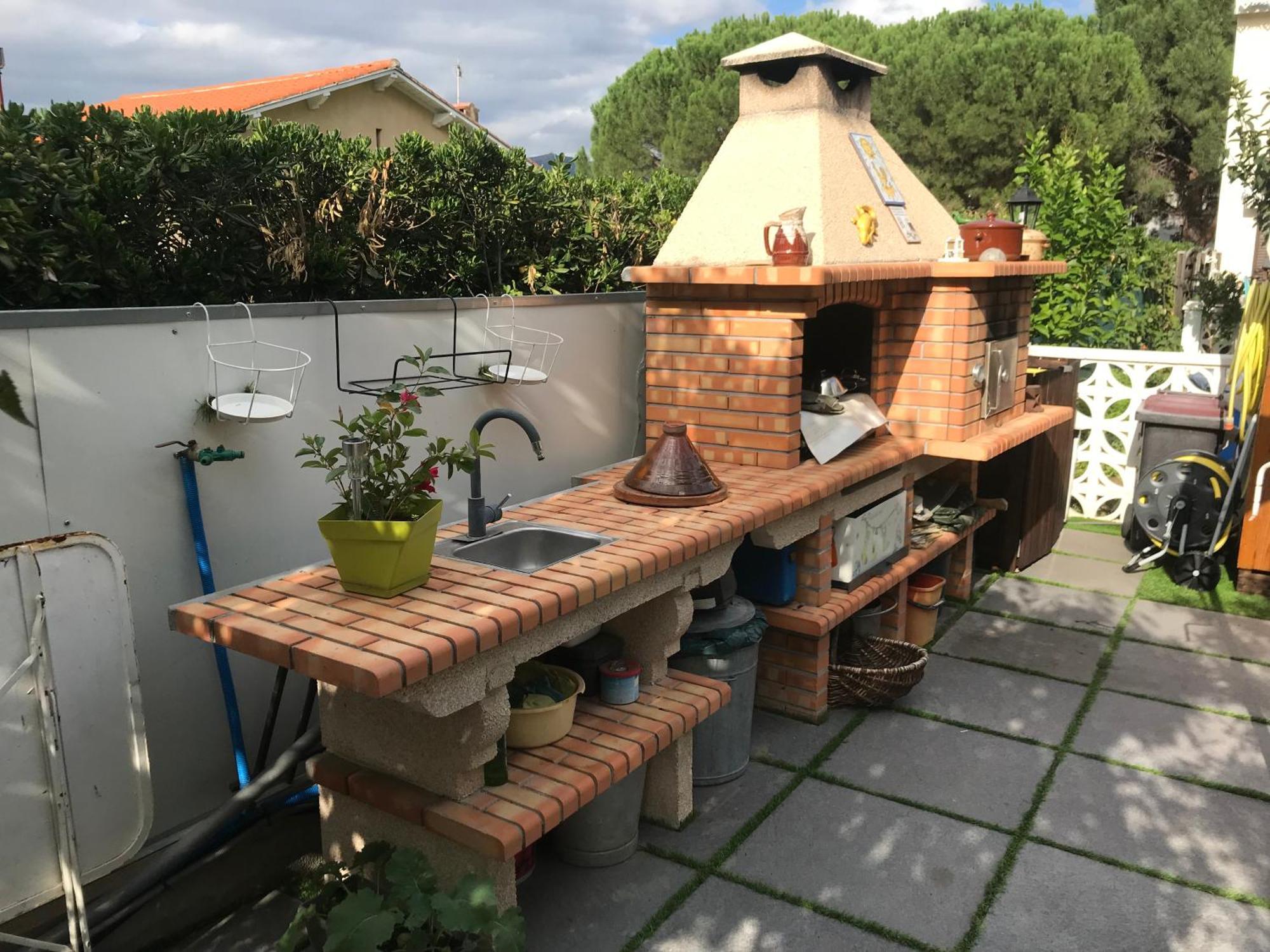 Pavillon Clara Flor Villa Прад Екстериор снимка
