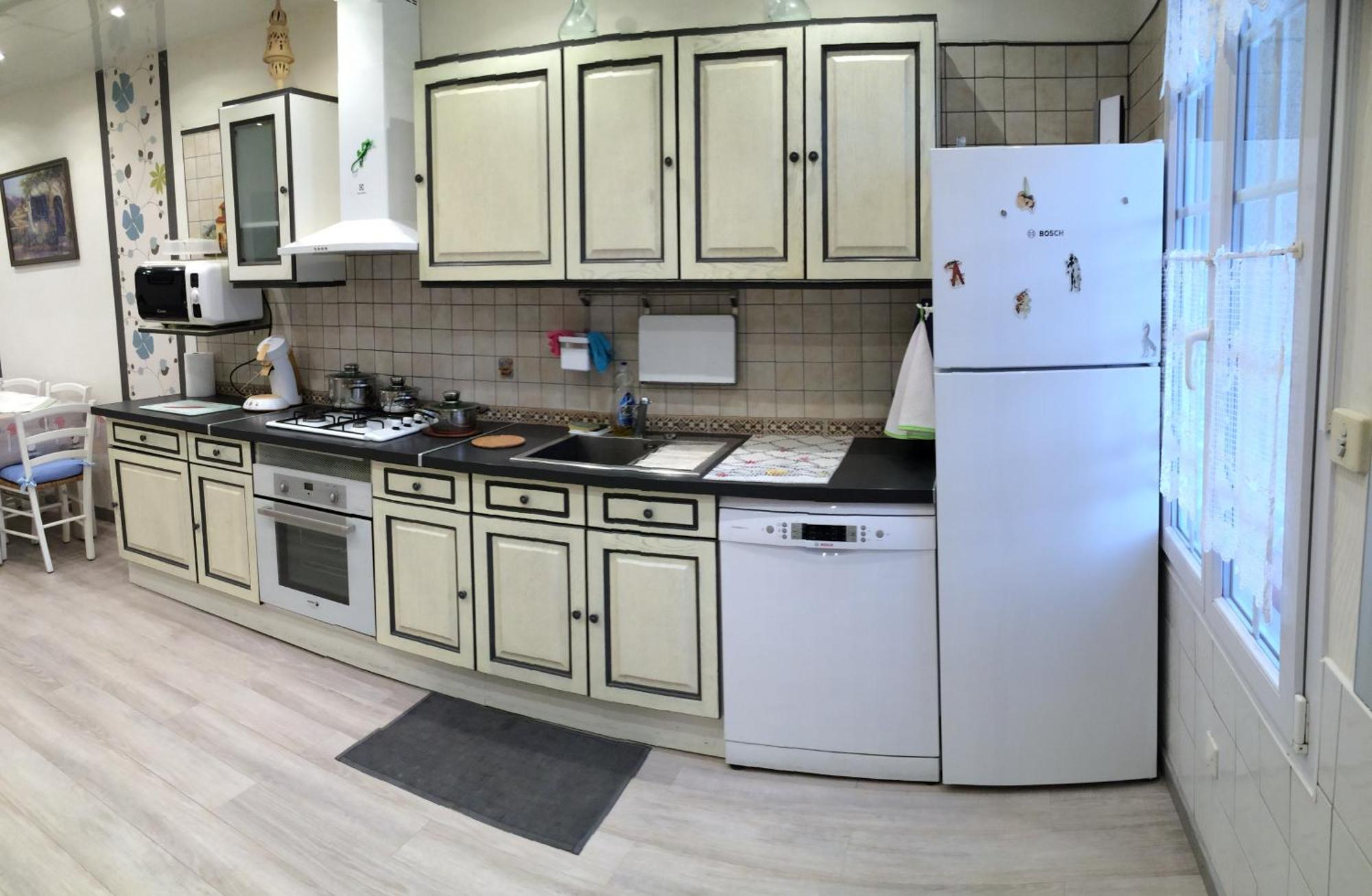 Pavillon Clara Flor Villa Прад Екстериор снимка