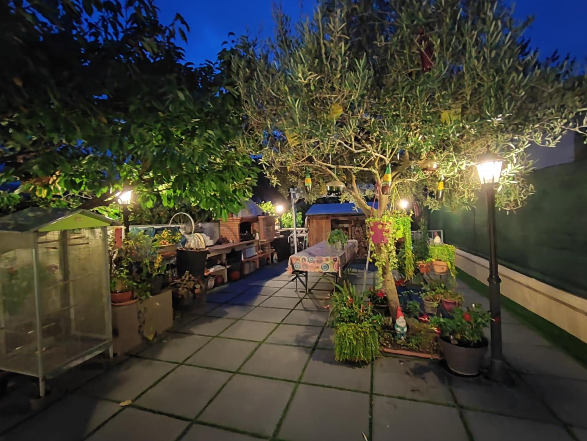 Pavillon Clara Flor Villa Прад Екстериор снимка