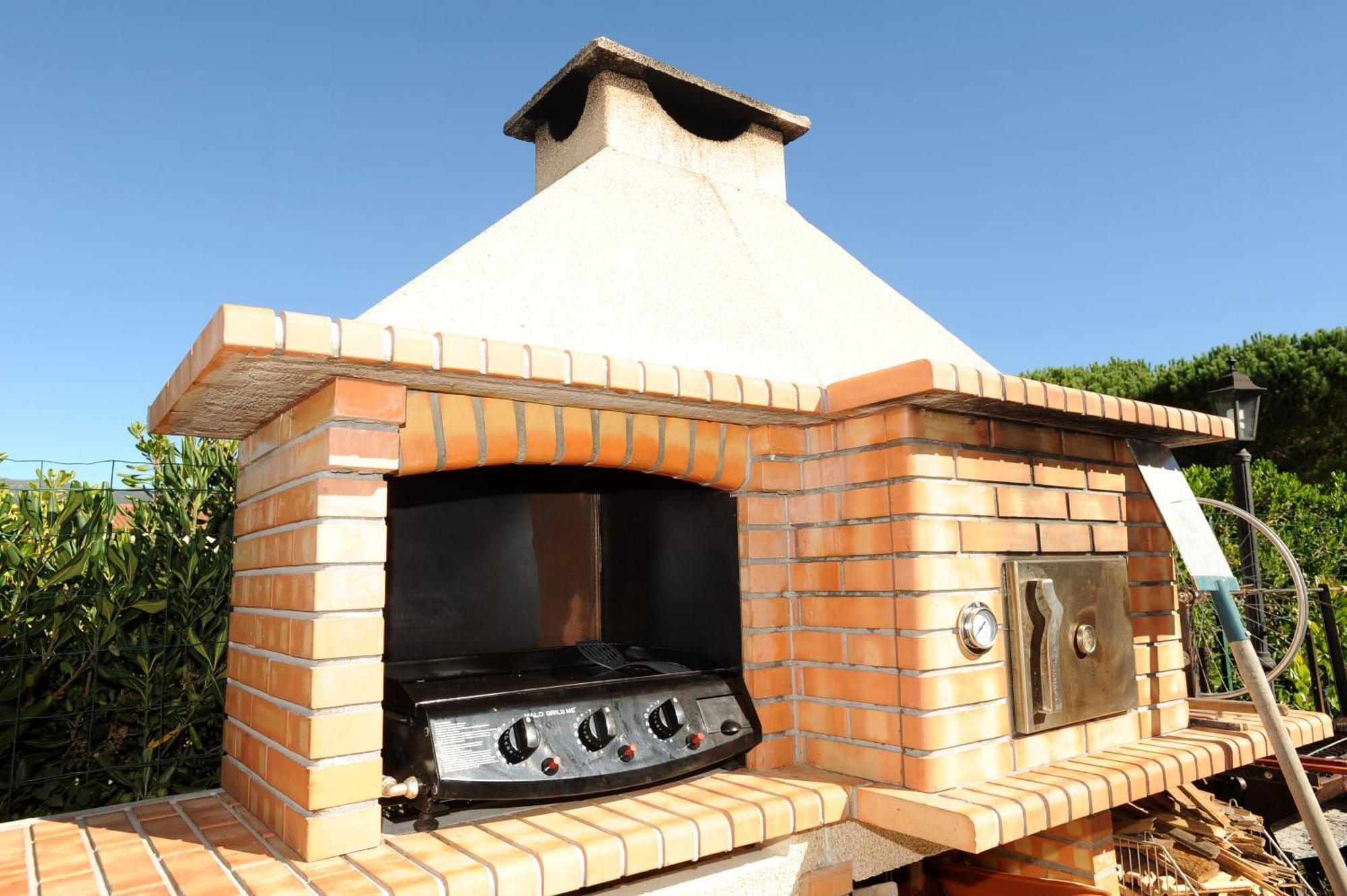 Pavillon Clara Flor Villa Прад Екстериор снимка